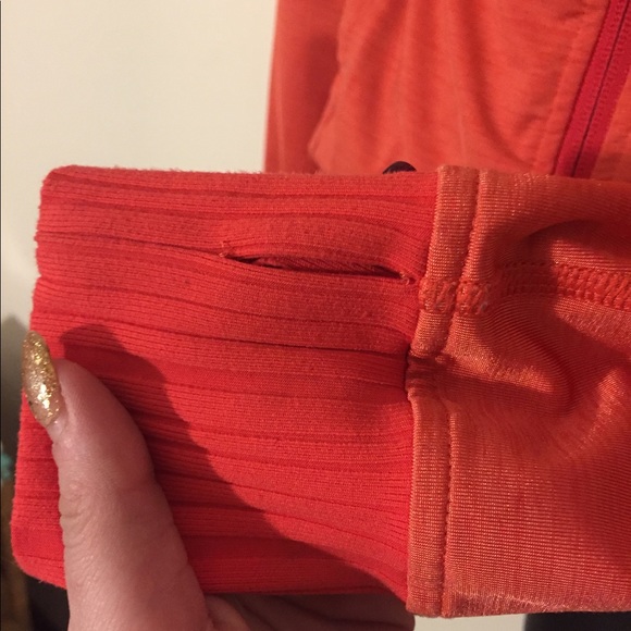 Lululemon Reversible Jacket - Picture 4 of 4